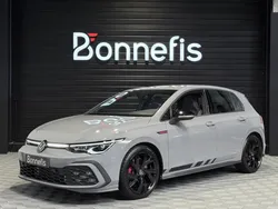 VOLKSWAGEN GOLF VIII GTI 2.0 TSI 245Ch DSG7, CAM | CARPLAY | ACC | HARMAN KARDON, TVA, 19 400Km..