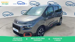 Citroën Berlingo M II 1.5 BlueHDi 130 EAT8 Xtr