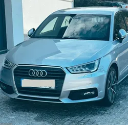 Audi A1 1.6 TDI 116 cv SportBack S-line