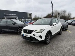 SEAT Arona 1.0 TSI 110 ch Start/Stop DSG7 Copa