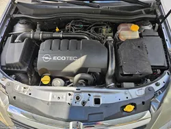 Opel Astra Sw 1.3Cdti 90cv 01/2006