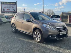 PEUGEOT 2008 1.6 HDI 115cv ALLURE 1ère MAIN