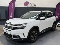 Citroën C5 Aircross 1.2 130 EAT8 Shine