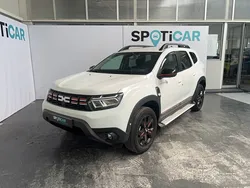 DACIA Duster TCe 150 FAP 4x2 EDC SL Extreme