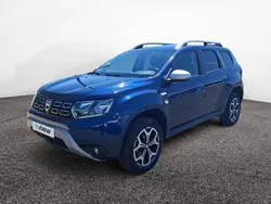 DACIA Duster Blue dCi 115 4x2 Prestige