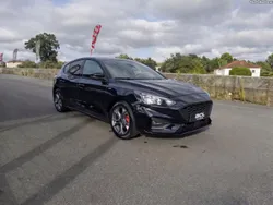 Ford Focus 1.0 ecoboost s&s st-line x
