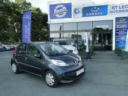 Peugeot 107 1.0 12V TRENDY
