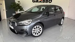 BMW Série 2 de 2020