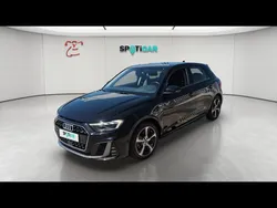 Audi A1 Sportback 30 TFSI 110ch S line