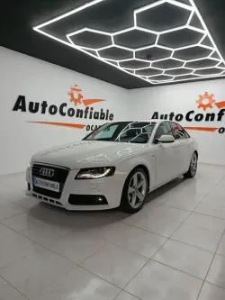 Audi A4 Avant 2.0TDI Multitronic DPF 143
