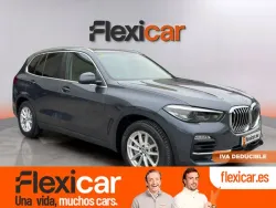 BMW X5 xDrive 25dA
