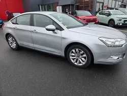 C5 2.0 HDI 160cv EXCLUSIVE