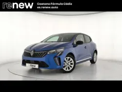 RENAULT Clio dCi Evolution 74kW