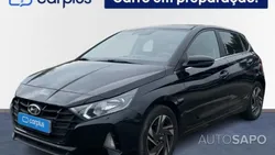 Hyundai i20 1.2 Comfort de 2021
