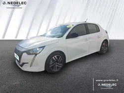 Peugeot 208 Business R 1.5 BlueHDi 100ch S&S Active