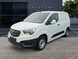 Opel combo cargo 1.5 130 ch s/s l1h1 standard pack clim