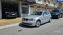 BMW Série 1 de 2007