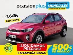 KIA Stonic 1.2 DPi Drive