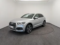 AUDI Q5 40 TDI 190 S tronic 7 Quattro S line