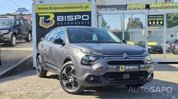 Citroen C4 1.2 PureTech Feel Pack de 2023