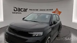 Opel Frontera de 2025