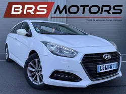 Hyundai I40 SW 1.7 CRDI 140 BLUEDRIVE BUSINESS