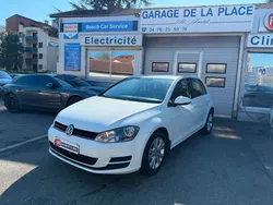 VOLKSWAGEN Golf VII 1.2 TSI 105 Confortline BlueMotion Tech