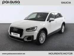 AUDI Q2 1.0 TFSI Sport edition 85kW