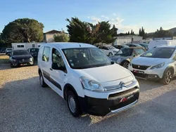 Citroen Berlingo Vu BERLINGO 20 L1 HDI 90 FAP COURT 625 KG CONFORT