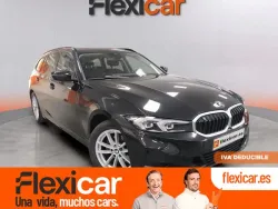 BMW Serie 3 320e xDrive Touring