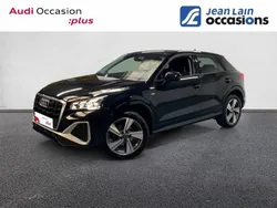 Audi Q2 30 TDI 116 S tronic 7 Advanced