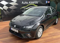 Seat Ibiza 1.0 MPI Style