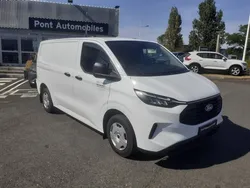 Ford Transit Custom Fg 280 L1H1 2.0 EcoBlue 136ch Trend