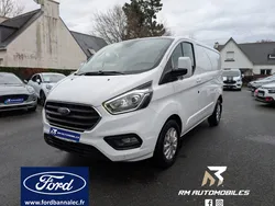 Ford transit Custom Fg 290 L1H1 2L TDCi 130 Limited TVA récupérable 18.325 HT