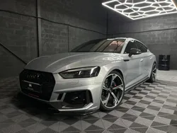 Audi RS5 Sportback 2.9 V6 TFSI 450ch Quattro