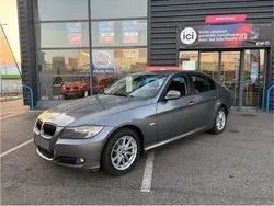 Bmw 320D 184ch an2010 E90 en très bon état garantie 1ans entièrement réviser