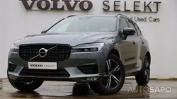 Volvo XC60 2.0 B4 R-Design de 2021