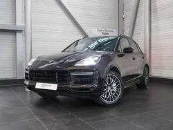 PORSCHE Cayenne 4.0 V8 550 ch S Tiptronic BVA Turbo