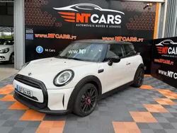 MINI Cooper 3p premium first 4business