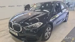BMW Série 1 de 2024