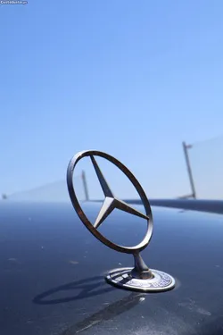 Mercedes-Benz E 220 E220 Cdi - Elegance