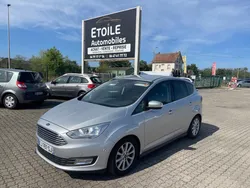 FORD GRAND C-MAX 1.0 SCTI 125 CH EcoBoost
