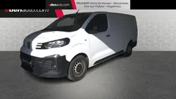 Peugeot Expert III FGN XL BLUEHDI 120 S&S BVM6 4p