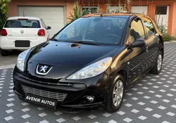PEUGEOT 206+ 1.4 HDi 70 cv TRENDY/KIT DISTRIBUTION/KIT EMBRAYAGE