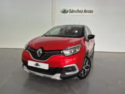 Renault Captur TCe Energy Zen 120