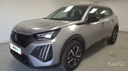 Peugeot 2008 1.2 PureTech Style de 2025