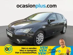 SEAT León 1.6TDI CR S&S Style DSG7 105