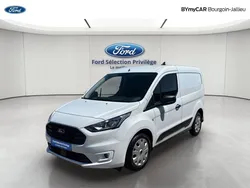 Ford transit connect fgn l1 1.0e100 e85 s&s trend business