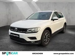 Volkswagen Tiguan 1.5 TSI EVO 150ch Carat DSG7 Euro6d-T