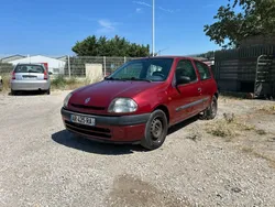 Renault Clio 1.2I
